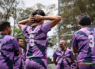 Fútbol sí, Mundial no: jugadores LGBTIQ+ cuestionan la inclusión prometida