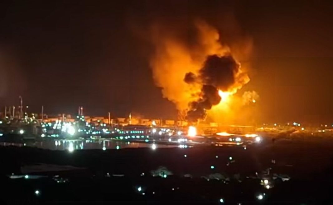 incendio-en-refineria-de-salina-cruz-oaxaca