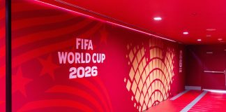 ONU pronostica que el calor extremo será parte de la historia del Mundial 2026