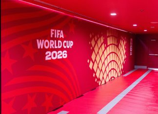 ONU pronostica que el calor extremo será parte de la historia del Mundial 2026