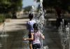 Dos niños muertos durante ola de calor en Francia; estaban dentro de un auto