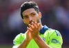 Fulham confirma la salida del mexicano Raúl Jiménez