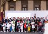 “Inicia una etapa distinta del futbol mexicano”: Sheinbaum y FMF presentan Estrategia Nacional de Formación