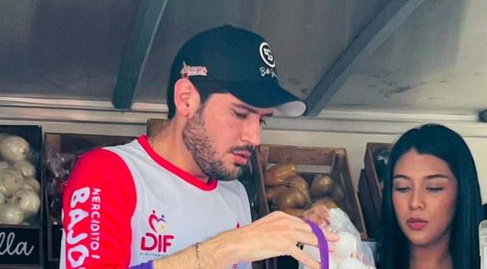 Beto lleva mandado a bajo costo