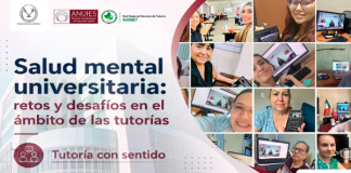 Reúne la UAT a más de tres mil universitarios en webinarios sobre salud mental