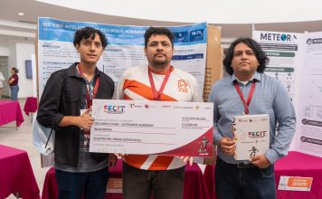 Desarrolla alumna de la UAT biopesticida que elimina plagas agrícolas