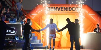 Encabeza Dámaso Anaya el arranque de la serie inaugural del Correbasket UAT en la LNBP 2026
