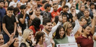 Mil estudiantes reciben apoyo para su ingreso a educación media superior