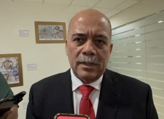 Fiscal de Justicia de Tamaulipas propone imponer penas de 70 años de prisión por feminicidio