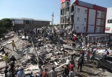 De la Espriella declara desastre nacional en Colombia por daños