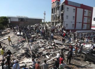 De la Espriella declara desastre nacional en Colombia por daños