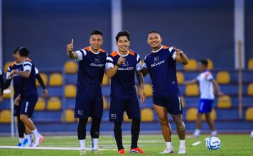 El equipo de la Universidad Autónoma de Tamaulipas permanece invicto fuera de casa y busca continuar con el buen paso este sábado en el puerto de Veracruz