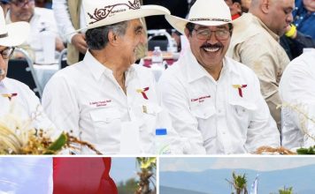 Tras Cabalgata por la Unidad en Tamaulipas, UAT y UGRT firman convenio estratégico para el desarrollo pecuario del estado