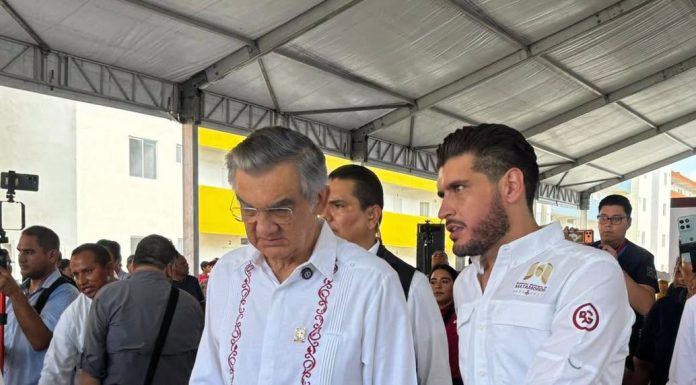 Beto cerrará año con mas obras