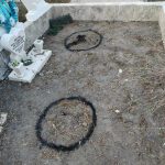 Usan panteones para rituales