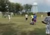 Ataque armado durante partido de futbol llanero en Guanajuato deja un muerto y seis heridos