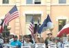Propietarios de tierras en Texas buscan frenar en tribunales muro fronterizo de Trump