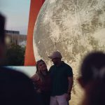 Beto le bajo la luna a Matamoros
