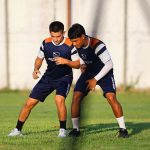 Cierra Correcaminos preparativos para el duelo ante Piratas