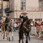 Matamoros conmemora la Independencia de México con desfile cívico militar