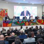 Inauguran Congreso de Ciencias Veterinarias en el 69 Aniversario de la FMVZ de la UAT