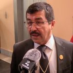 Articulación con Gobierno del Estado beneficia la formación universitaria y el desarrollo científico: rector de la UAT