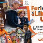 Anuncia la UAT Feria del Libro 2026 en Tampico, un espacio para la lectura, la cultura y el conocimiento