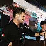 Matamoros recibe a más de 700 jóvenes en el Encuentro Estatal Deportivo InterCOBAT 2026