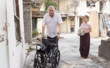 Atiende DIF Matamoros solicitudes ciudadanas de forma ágil e inmediata
