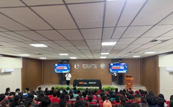 Impulsa la UAT cultura de paz y cero tolerancia a la violencia con gira de la Defensoría de los Derechos Universitarios