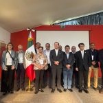 Modera Dámaso Anaya mesa de diálogo de rectores México-Japón