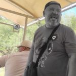 Necesitan 100 mil para repatriar cuerpo de trailero