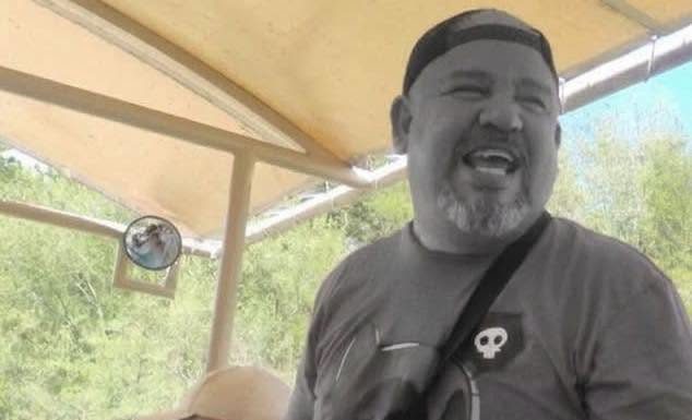 Necesitan 100 mil para repatriar cuerpo de trailero