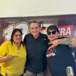 Partido Verde quiere a Beto de candidato