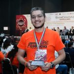 Docente de la UAT gana acreditación de la NASA tras triunfar en el Foro Estatal STEM