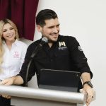 Inauguran espacio amigable con la infancia en el CEDIF Ampliación Solidaridad