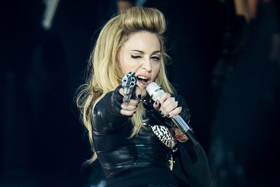 2014Madonna_Getty148472904110414