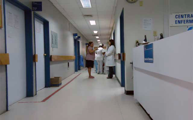 hospital