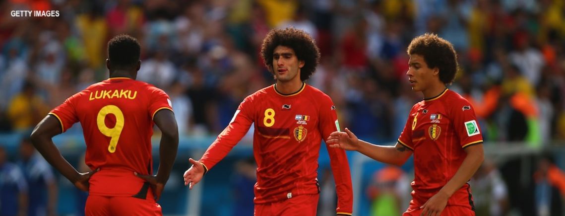 Argentina v Belgium: Quarter Final - 2014 FIFA World Cup Brazil