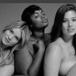 Sus kilos las condenan