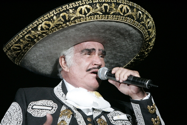 Vicente-Fernandez