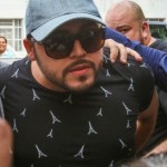 Cantante y delincuente