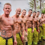 Bomberos del amor
