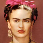 Recordando a Frida