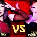 El comal le dijo a la olla