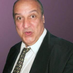 Se fue Julio Regalado