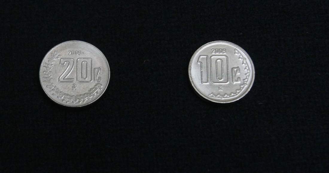 monedas