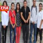 Estudiantes juntan beca de AMLO para construir escuela