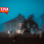 Una cámara de vigilancia capta a una criatura parecida al elfo Dobby de ‘Harry Potter’