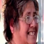 Dara gobierno casa a creadora de ¨vistima¨